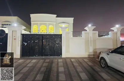 Villa - 5 Bedrooms - 7+ Bathrooms for rent in Al Rawda 2 Villas - Al Rawda 2 - Al Rawda - Ajman