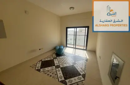 شقة - غرفة نوم - 2 حمامات للايجار في برج الكورنيش - طريق كورنيش عجمان - عجمان