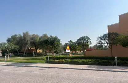 Townhouse - 4 Bedrooms - 4 Bathrooms for sale in Marbella Village - Victory Heights - Dubai Sports City - Dubai