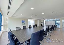 Office Space for sale in Jumeirah Bay X3 - Jumeirah Bay Towers - Jumeirah Lake Towers - Dubai