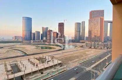 شقة - غرفة نوم - 2 حمامات للبيع في جلفار ريزيدينس - جزيرة الريم - أبوظبي