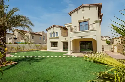 Villa - 4 Bedrooms - 4 Bathrooms for sale in Rasha - Arabian Ranches 2 - Dubai