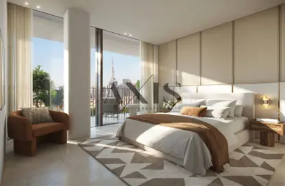 Apartment - 2 Bedrooms - 2 Bathrooms for sale in Eden House The Park - Al Wasl - Dubai
