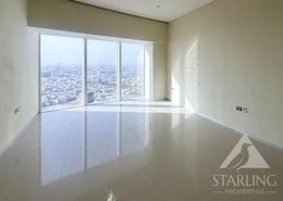 شقة - 2 غرف نوم - 3 حمامات للكراء في برج بارك - شارع الشيخ زايد - دبي