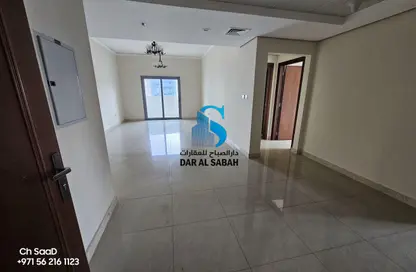 Apartment - 2 Bedrooms - 3 Bathrooms for rent in Sahara Healthcare City - Al Nahda - Sharjah