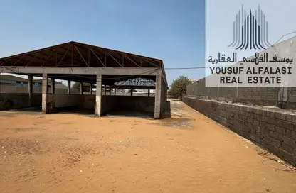 أرض - استوديو - 1 حمام للايجار في أم الثعوب - أم القيوين أرض - استوديو - 1 حمام للايجار في أم الثعوب - أم القيوين