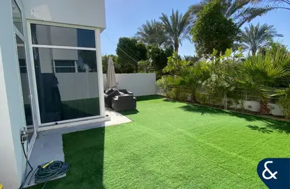 Villa - 4 Bedrooms - 5 Bathrooms for sale in Arabella Townhouses 1 - Arabella Townhouses - Mudon - Dubai