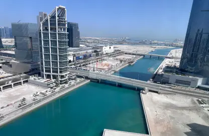 شقة - 3 غرف نوم - 4 حمامات للبيع في كانال ريزيدينس - جزيرة الريم - أبوظبي