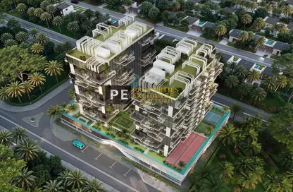 Apartment - 1 Bedroom - 2 Bathrooms for sale in Reef 999 - Al Furjan - Dubai