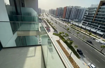 شقة - 1 حمام للبيع في عزيزي ريفيرا 46 - ميدان واحد - ميدان - دبي