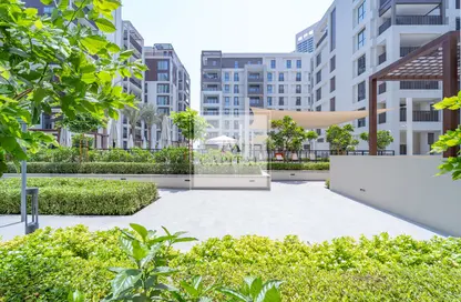 Apartment - 1 Bedroom - 2 Bathrooms for sale in Grove - Creek Beach - Dubai Creek Harbour (The Lagoons) - Dubai
