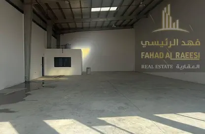 Warehouse - Studio - 2 Bathrooms for rent in Umm Al Thuoob - Umm Al Quwain Warehouse - Studio - 2 Bathrooms for rent in Umm Al Thuoob - Umm Al Quwain