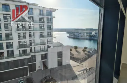 شقة - 1 حمام للبيع في مدينة أجمل مكان - مدينة الواجهة المائية لإمارة الشارقة - الشارقة شقة - 1 حمام للبيع في مدينة أجمل مكان - مدينة الواجهة المائية لإمارة الشارقة - الشارقة