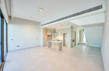 Townhouse - 2 Bedrooms - 4 Bathrooms for rent in MAG Eye - District 7 - Mohammed Bin Rashid City - Dubai