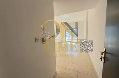Apartment - 2 Bedrooms - 2 Bathrooms for rent in Al Naemiya Tower 1 - Al Naemiya Towers - Al Nuaimiya - Ajman