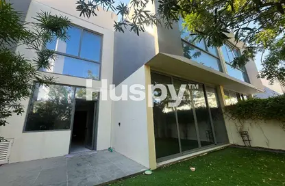 Townhouse - 3 Bedrooms - 4 Bathrooms for rent in Gardenia Townhomes - Wasl Gate - Dubai