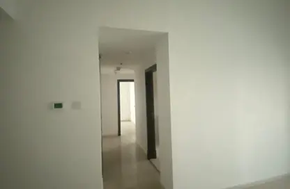 Apartment - 2 Bedrooms - 3 Bathrooms for rent in Tower A3 - Ajman Pearl Towers - Ajman Downtown - Ajman