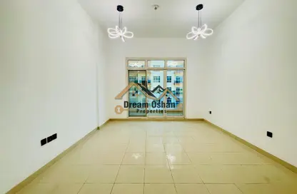 Apartment - 1 Bedroom - 2 Bathrooms for rent in Al Manal Pearl - La Vista Residence - Dubai Silicon Oasis - Dubai