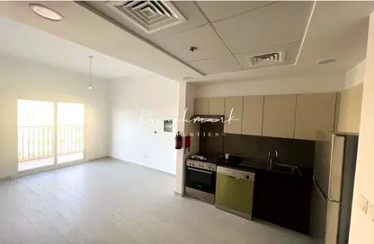 Kitchen image for: Apartment - 1 Bedroom - 1 Bathroom for sale in Al Ramth 09 - Al Ramth - Remraam - Dubai, Image 1