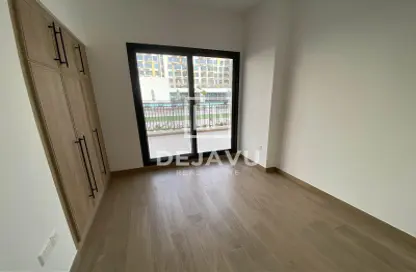 Apartment - 2 Bedrooms - 2 Bathrooms for rent in Liva - Town Square - Dubai