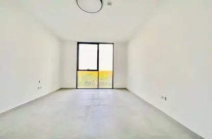 Apartment - Studio - 1 Bathroom for rent in Tiraz - Naseej District - Aljada - Sharjah