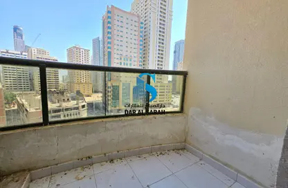 Apartment - 2 Bedrooms - 2 Bathrooms for rent in Bukhara Street - Al Nahda - Sharjah