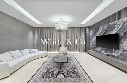 Apartment - 1 Bedroom - 2 Bathrooms for rent in The Residences at District One - Mohammed Bin Rashid City - Dubai