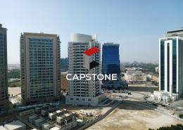 Apartment - 2 bedrooms - 2 bathrooms for rent in Al Danah - Abu Dhabi