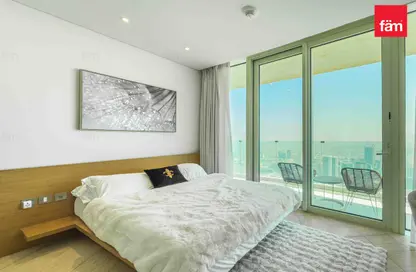 Apartment - Studio - 1 Bathroom for sale in FIVE at Jumeirah Village Circle - Jumeirah Village Circle - Dubai