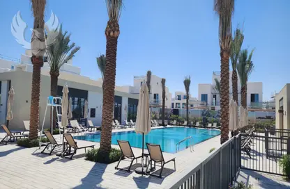Villa - 4 Bedrooms - 4 Bathrooms for sale in Nara - The Valley - Dubai