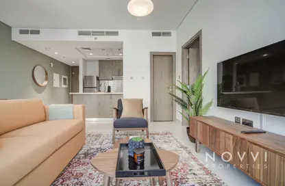 شقة - غرفة نوم - 2 حمامات للبيع في مونتروز - المركز التكنولوجي بدبي - دبي