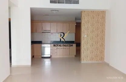 شقة - غرفة نوم - 2 حمامات للايجار في ماي فير ريزيدنسي - الخليج التجاري - دبي