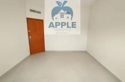 Apartment - 2 Bedrooms - 2 Bathrooms for rent in Muwailih Building - Muwaileh - Sharjah