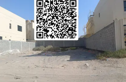 Land - Studio for sale in Al Helio 2 - Al Helio - Ajman