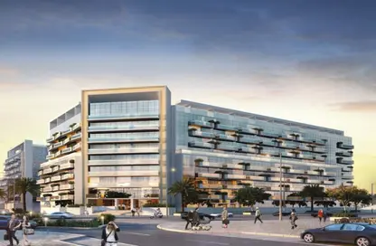 Apartment - Studio - 1 Bathroom for sale in Azizi Mirage - Dubai Studio City - Dubai