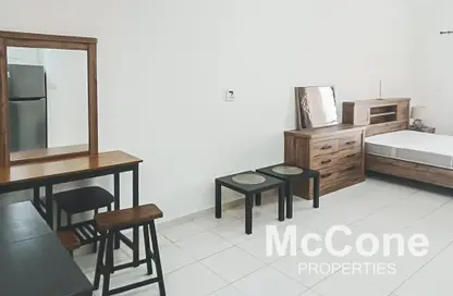 Apartment - Studio - 1 Bathroom for rent in Mulberry 2 - Emirates Gardens 2 - Jumeirah Village Circle - Dubai