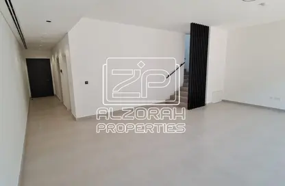 Townhouse - 3 Bedrooms - 4 Bathrooms for sale in Robinia - Masaar - Tilal City - Sharjah