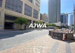 Shop For Sale in Downtown with Good Rent Return