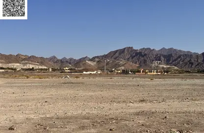 Land - Studio for sale in Masfoot 11 - Masfoot - Ajman