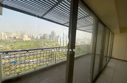 Duplex - 3 Bedrooms - 4 Bathrooms for rent in Al Jubail - Al Qasimia - Sharjah