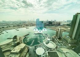 Apartment - 4 bedrooms - 6 bathrooms for rent in MAG 5 - Marina Square - Al Reem Island - Abu Dhabi