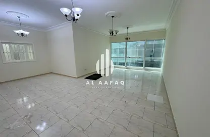 Apartment - 3 Bedrooms - 4 Bathrooms for rent in Al Majaz 3 - Al Majaz - Sharjah
