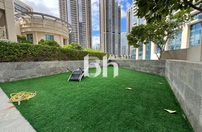 Apartment - 2 Bedrooms - 3 Bathrooms for sale in 29 Burj Boulevard Tower 1 - 29 Burj Boulevard - Downtown Dubai - Dubai