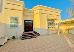 Villa - 3 bedrooms - 3 bathrooms for rent in New Manasir - Falaj Hazzaa - Al Ain