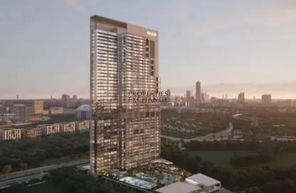 شقة - غرفة نوم للبيع في سييرا من إيمان - موتور سيتي - دبي