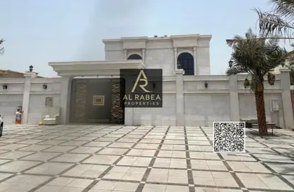 Villa - 6 Bedrooms - 7 Bathrooms for rent in Al Mowaihat 3 - Al Mowaihat - Ajman
