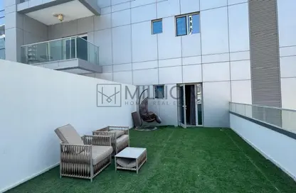 Apartment - 1 Bedroom - 1 Bathroom for sale in DAMAC Majestine - Business Bay - Dubai