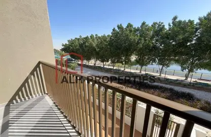 Townhouse - 4 Bedrooms - 4 Bathrooms for rent in La Violeta 1 - Villanova - Dubai Land - Dubai