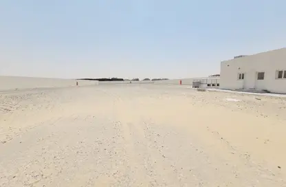 Land - Studio for rent in Al Sajaa Industrial - Al Sajaa - Sharjah