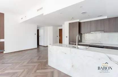 Apartment - 1 Bedroom - 1 Bathroom for rent in Sanibel Tower - Park Island - Dubai Marina - Dubai